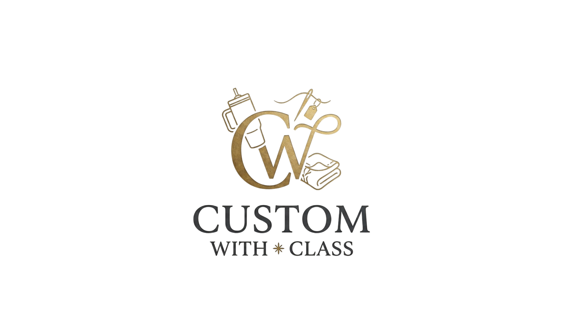 Custom With Class